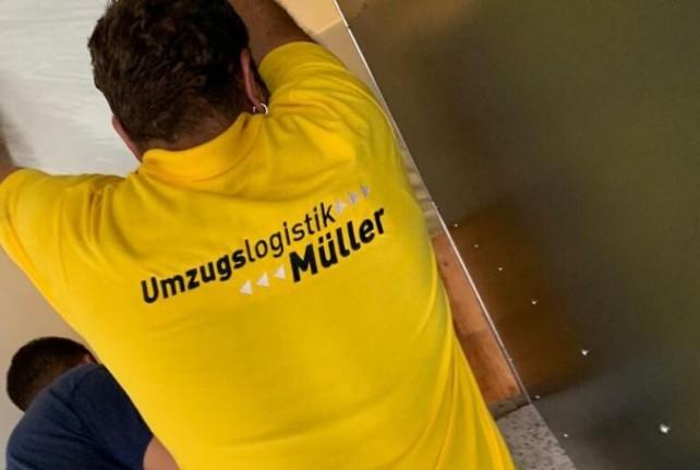 Firmenumzug richtig planen Kreba-Neudorf