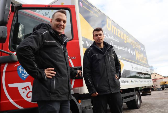 Möbeltaxi Kreba-Neudorf